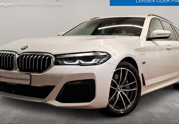 BMW 530 97.980 km 32.980 &euro; Stuttgart 70569
