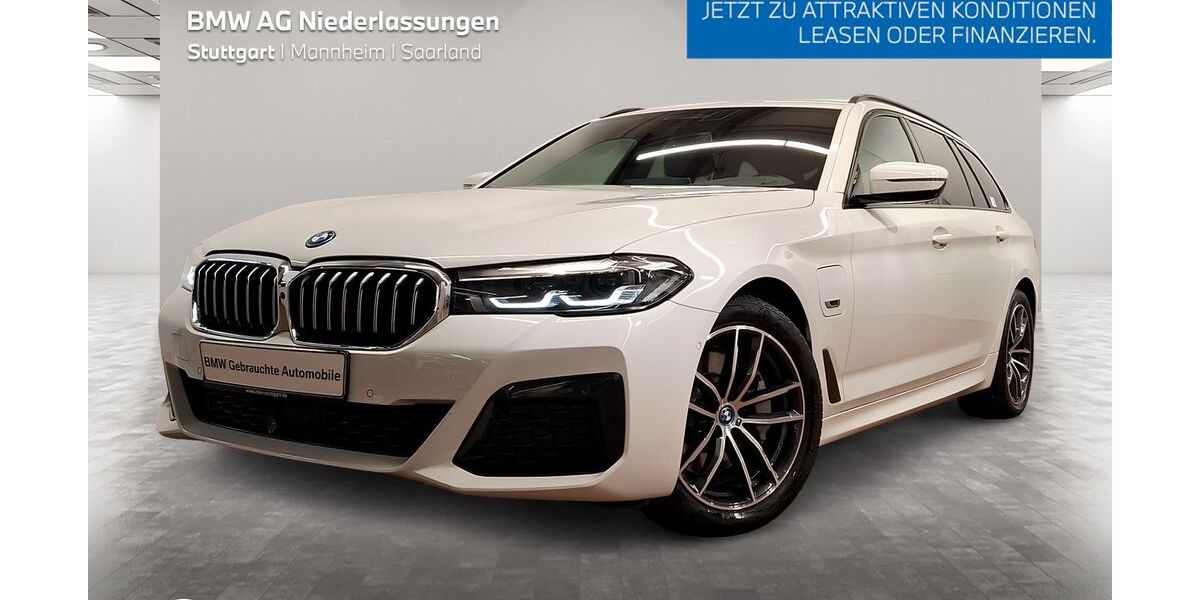 BMW 530 97.980 km 33.790 &euro; Stuttgart 70569