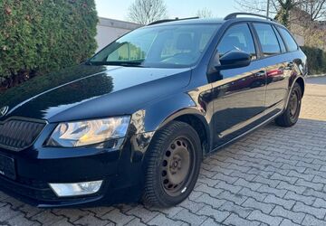 Skoda Octavia 380.655 km 3.480 &euro; Dettingen unter Teck 73265