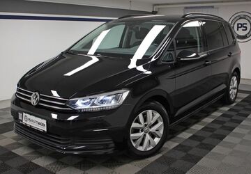 VW Touran 106.700 km 18.890 &euro; Uhingen 73066