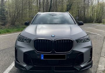 BMW X5 89.200 km 71.200 &euro; Nürtingen 72622