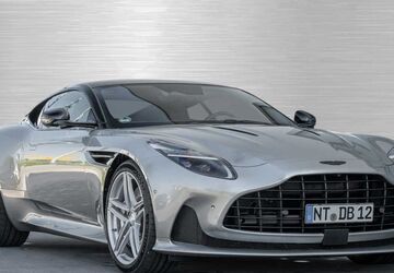 Aston Martin DB12 23.500 km 195.007 &euro; Filderstadt 70794