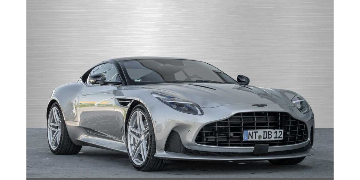 Aston Martin DB12 23.500 km 195.007 &euro; Filderstadt 70794