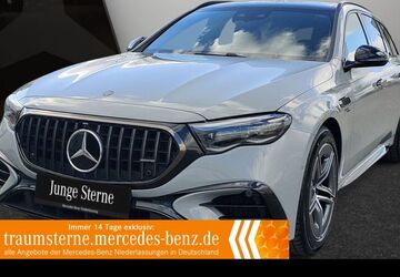 Mercedes-Benz E 53 AMG 7.770 km 92.990 &euro; Böblingen 71034