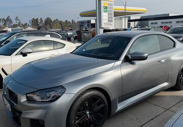 BMW M2 6.900 km 70.700 &euro; Besigheim 74354