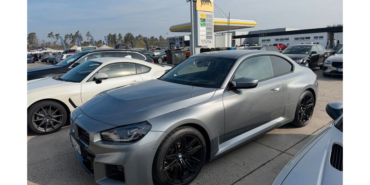 BMW M2 6.900 km 70.700 &euro; Besigheim 74354