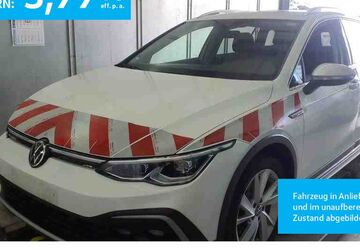 VW Golf 55.945 km 28.930 &euro; Stuttgart-Wangen 70188