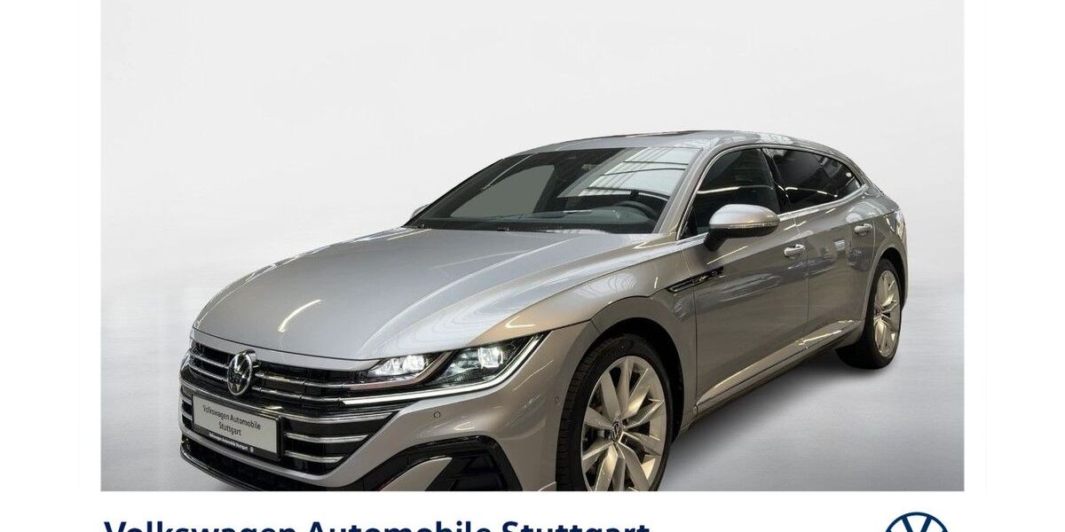 VW Arteon 54.665 km 28.430 &euro; Stuttgart-Feuerbach 70469