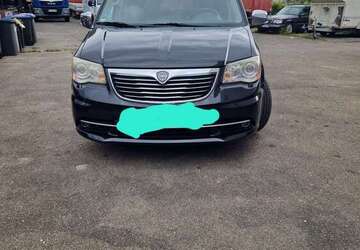 Lancia Voyager 165.000 km 10.800 &euro; Esslingen 73730