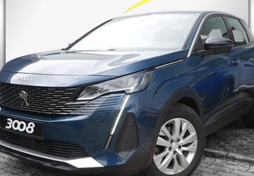Peugeot 3008 65.800 km 23.900 &euro; Leonberg 71229