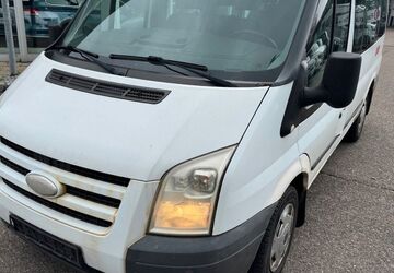 Ford Transit 260.000 km 3.990 &euro; Uhingen 73066
