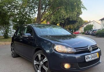 VW Golf 250.000 km 5.200 &euro; Waiblingen 71332