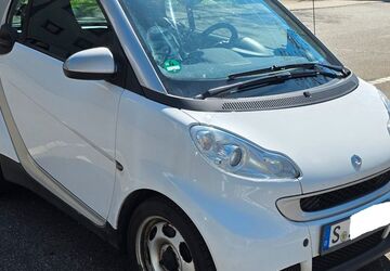 Smart ForTwo 89.000 km 4.750 &euro; Stuttgart 70374