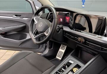 VW Golf 43.000 km 21.500 &euro; Magstadt 71106