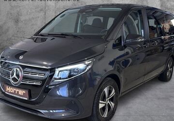 Mercedes-Benz EQV 21.258 km 52.790 &euro; Böblingen 71032