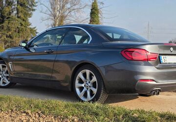 BMW 420 208.000 km 14.200 &euro; Stuttgart 70597
