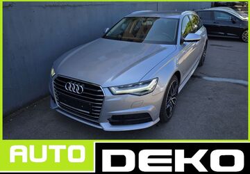 Audi A6 194.600 km 15.470 &euro; Waiblingen 71332