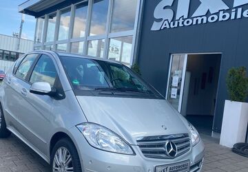Mercedes-Benz A 180 61.800 km 9.990 &euro; Backnang -Waldrems bei Stgt. 71522