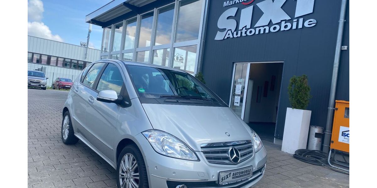 Mercedes-Benz A 180 61.800 km 9.990 &euro; Backnang -Waldrems bei Stgt. 71522