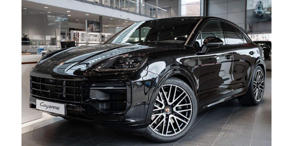 Porsche Cayenne 7.900 km 159.880 &euro; Böblingen 71034