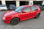 VW Golf IV 1.6 *Automatik,TÜV neu* 208.000 km 1.580 &euro; Schorndorf 73614