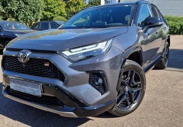 Toyota RAV 4 14.528 km 46.300 &euro; Nürtingen 72622