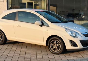 Opel Corsa 149.000 km 4.100 &euro; Murrhardt 71540