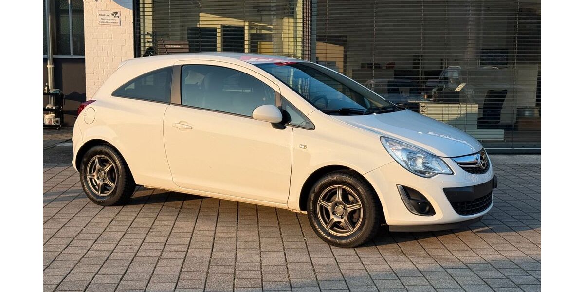 Opel Corsa 149.000 km 4.100 &euro; Murrhardt 71540
