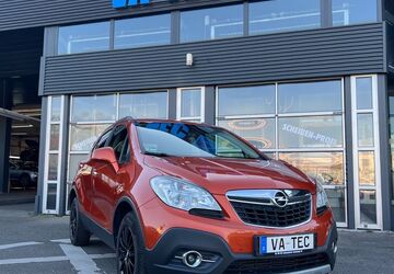Opel Mokka 130.050 km 6.990 &euro; Backnang 71522
