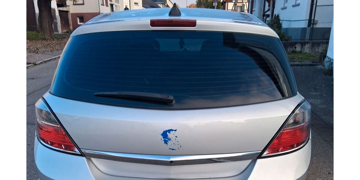 Opel Astra 151.543 km 3.150 &euro; Rudersberg-Steinenberg 73635