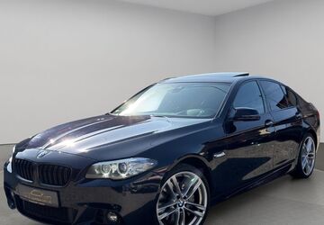 BMW 530 182.557 km 18.999 &euro; Waiblingen 71334