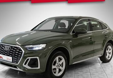 Audi Q5 40.728 km 46.440 &euro; Böblingen 71034