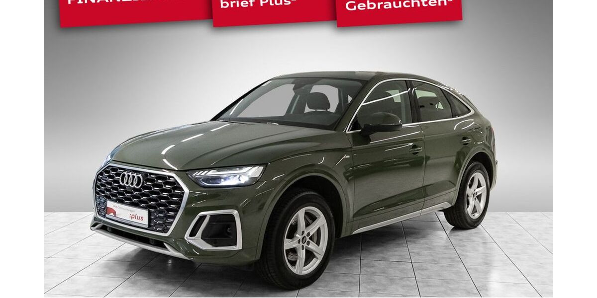 Audi Q5 40.728 km 46.440 &euro; Böblingen 71034