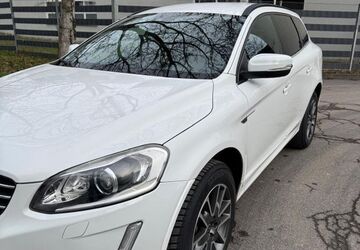 Volvo XC60 94.200 km 18.700 &euro; Korntal 70825