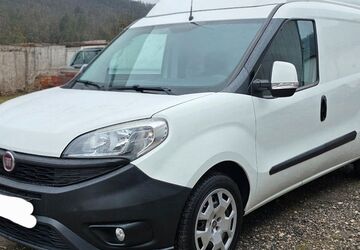 Fiat Doblo 178.000 km 8.190 &euro; Göppingen 73035