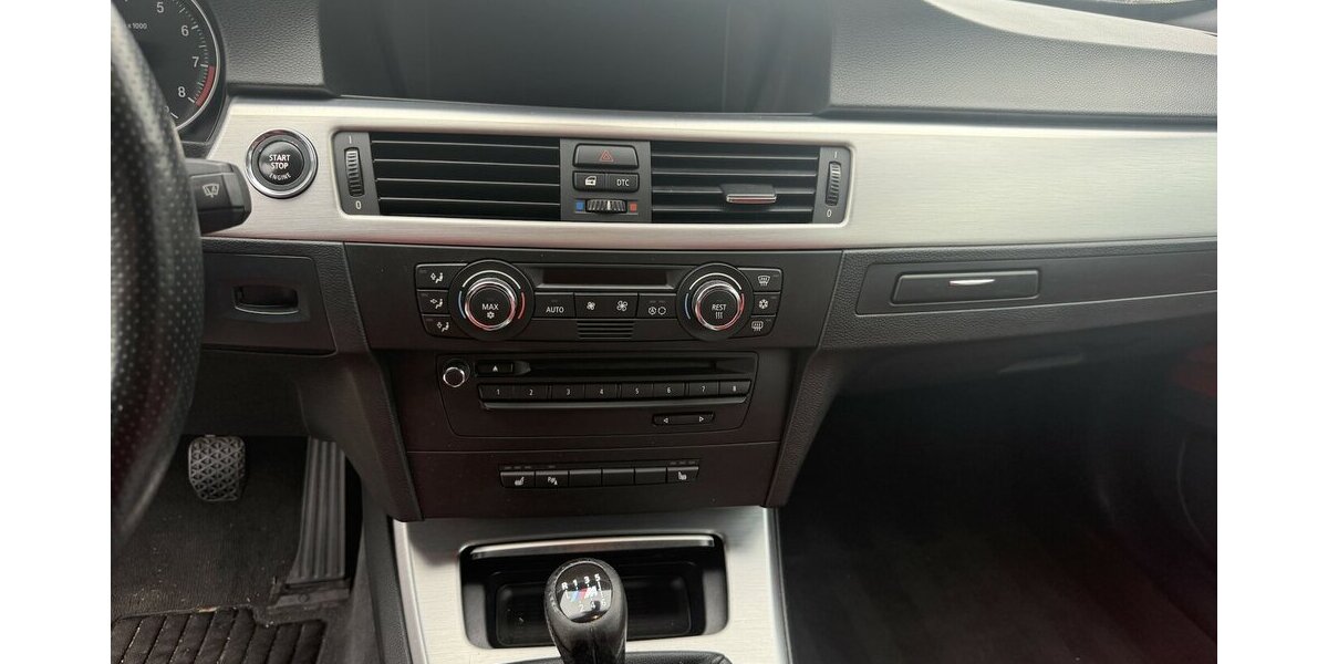 BMW 335i Cabrio M Sportpaket Leder Xenon Navi 116.000 km 16.850 &euro; Schorndorf 73614