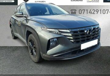 Hyundai TUCSON 47.730 km 26.800 &euro; Bietigheim-Bissingen 74321