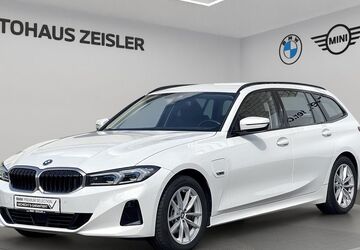BMW 330 121.350 km 27.810 &euro; Waiblingen 71332