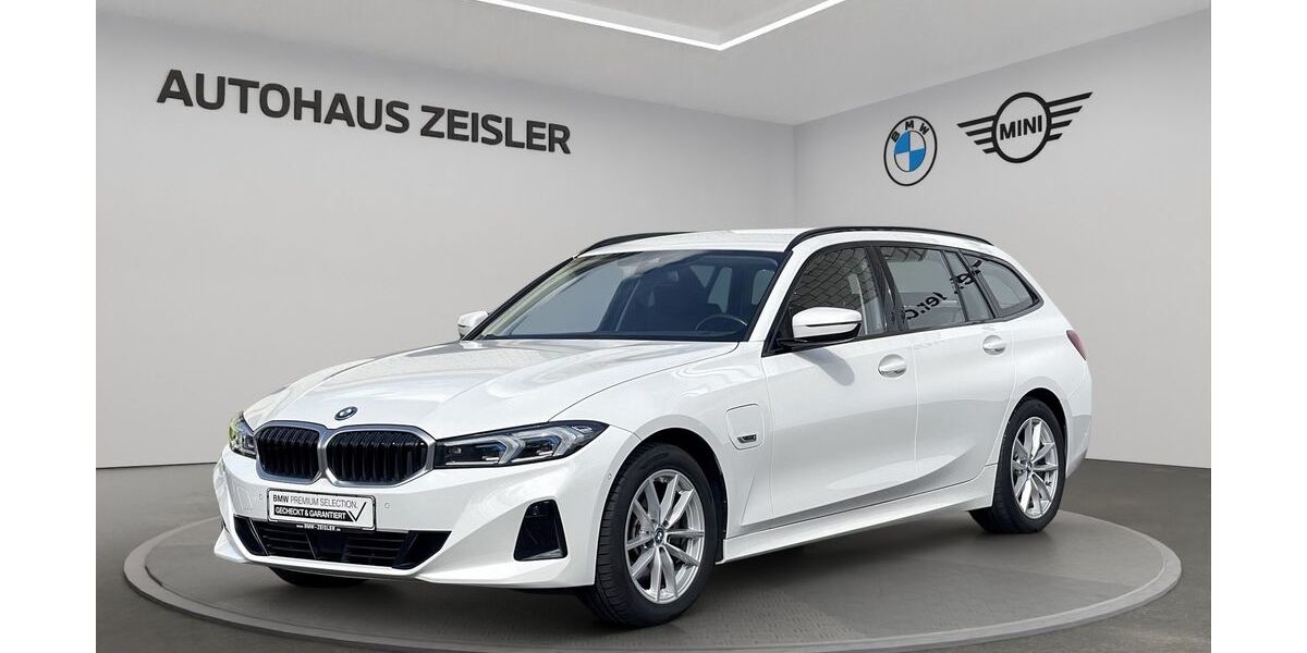 BMW 330 121.350 km 27.810 &euro; Waiblingen 71332
