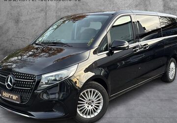 Mercedes-Benz V 300 41.679 km 63.890 &euro; Böblingen 71032