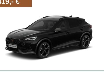 Cupra Formentor 35.415 km 39.930 &euro; Göppingen 73037