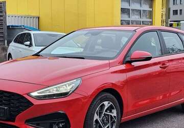 Hyundai i30 13.595 km 19.500 &euro; Leonberg 71229