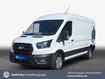 Gebrauchte Ford Transit