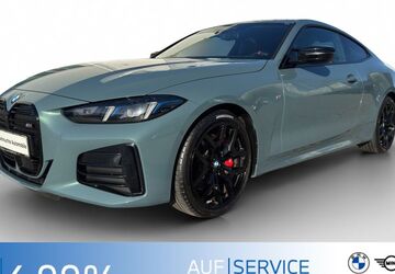 BMW M440 13.000 km 63.790 &euro; Asperg 71679