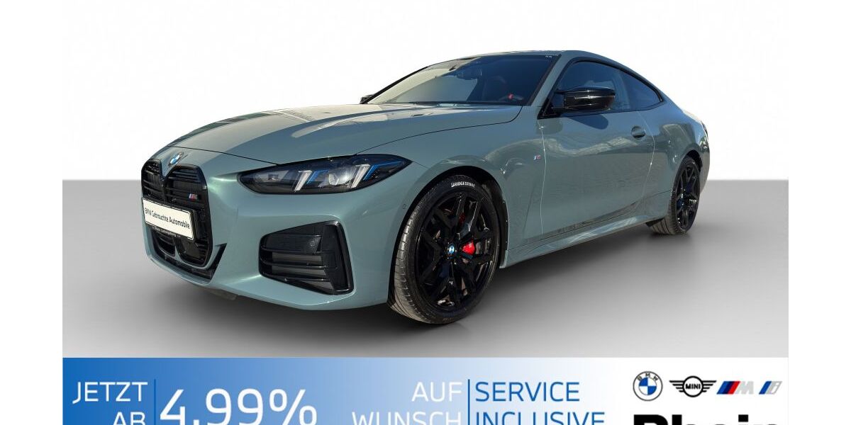 BMW M440 13.000 km 63.790 &euro; Asperg 71679