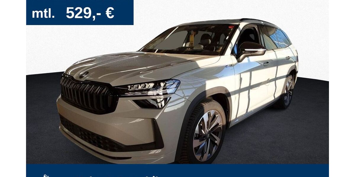 Skoda Kodiaq 17.860 km 46.930 &euro; Weinstadt-Endersbach 71384
