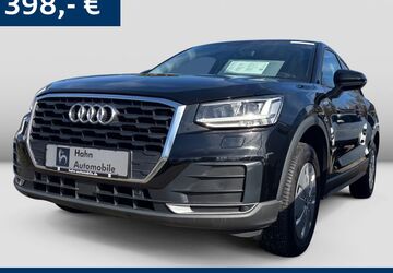 Audi Q2 90.737 km 18.790 &euro; Backnang 71522