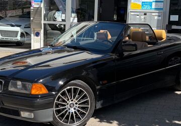 BMW 325 207.000 km 7.900 &euro; Nürtingen bei Stuttgart 72622