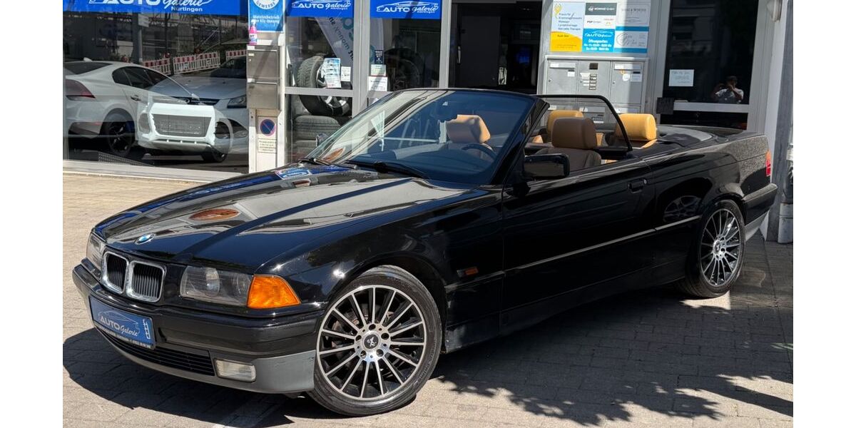 BMW 325 207.000 km 7.900 &euro; Nürtingen bei Stuttgart 72622
