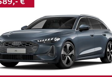 Audi A5 8.993 km 51.430 &euro; Göppingen 73037